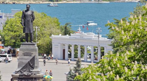 День города Севастополя в 2022 году отмечается 13-14 июня