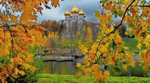 Несколько церковных событий отмечают 18 ноября 2023 года православные