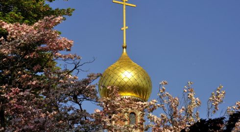 Какой церковный праздник сегодня, 23 мая, почитается в православном мире
