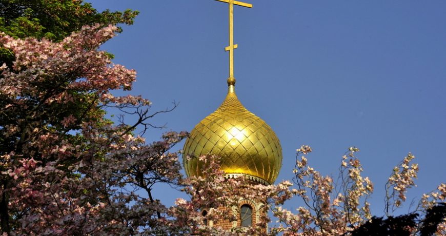 Какой церковный праздник сегодня, 5 июня, почитается в православном мире
