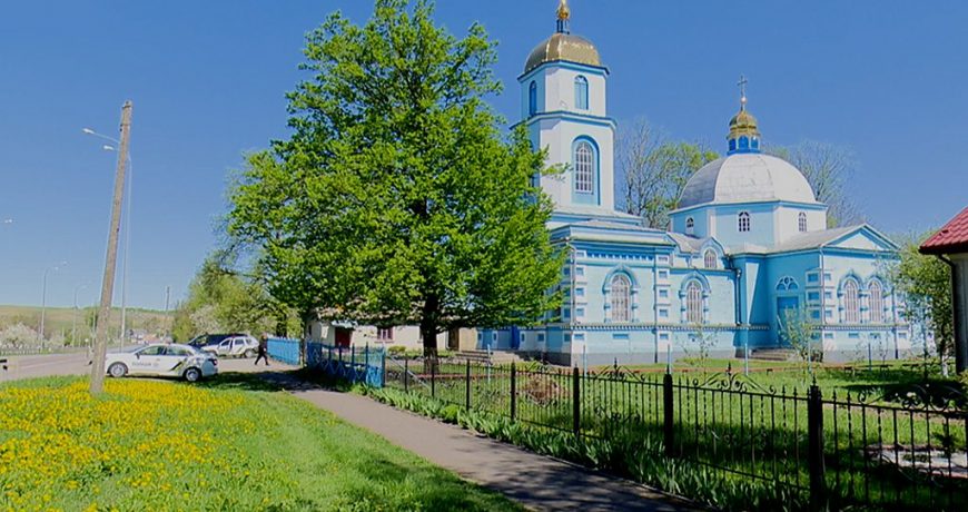 Какой церковный праздник сегодня, 18 августа, отмечают в православном мире