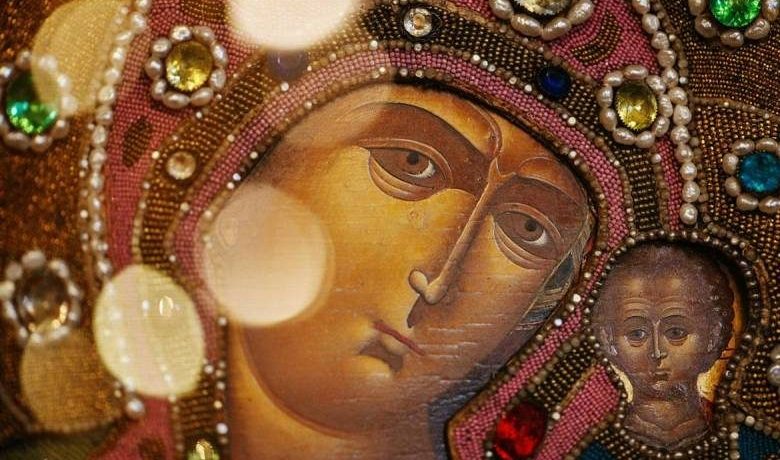 21 июля православные отмечают церковный праздник Казанской иконы Божьей Матери