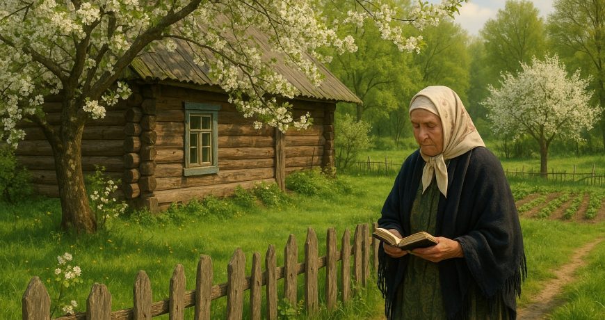 Народные приметы 14 мая