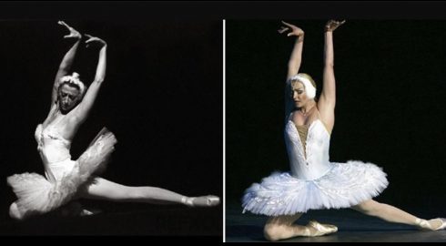 Что говорила Майя Плисецкая о Волочковой, как о балерине?