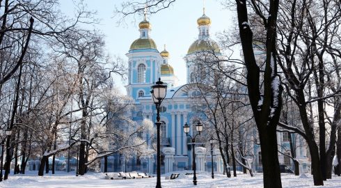 Какой церковный праздник сегодня, 27 января, отмечают православные христиане