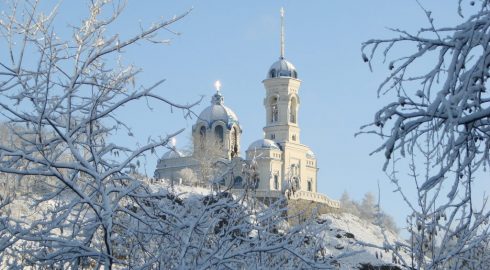 Какой церковный праздник сегодня, 28 января, отмечают православные христиане
