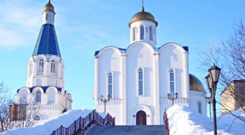 Какой церковный праздник отмечают православные верующие 11 апреля 2022 года
