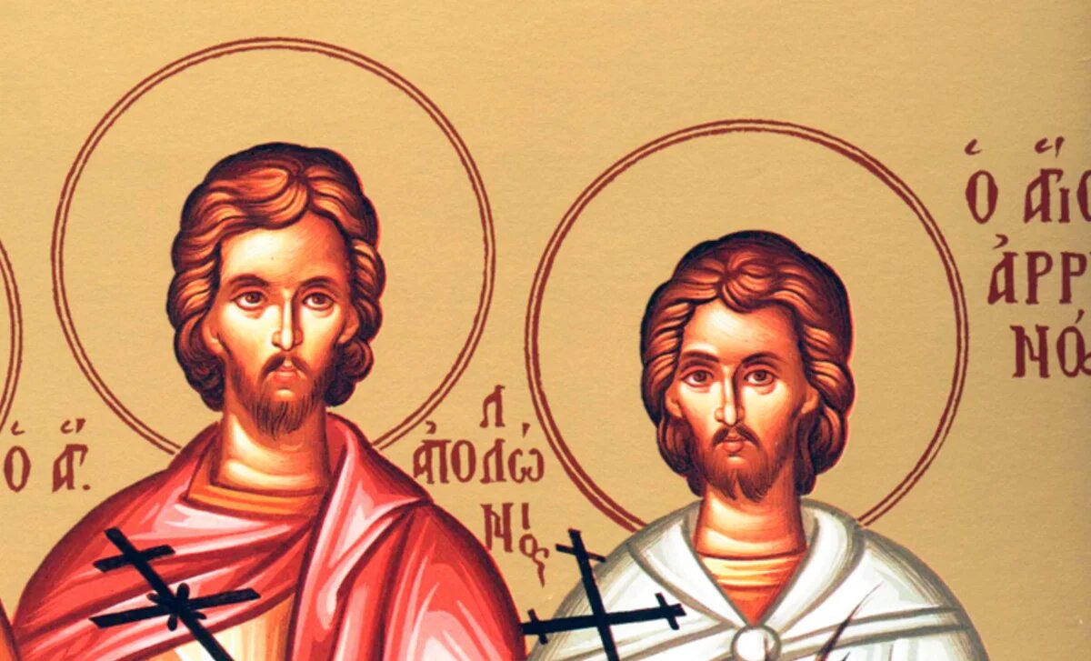 Какой церковный праздник сегодня, 4 марта, чтят православные христиане