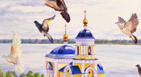 Благовещение 2022 года – православный праздник с особой историей