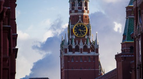 Салют на День России 12 июня 2022 в Москве, в какое время начнется, площадки для просмотра