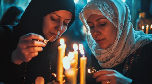 Страстная свеча в пятницу: что можно и что нельзя делать в этот день