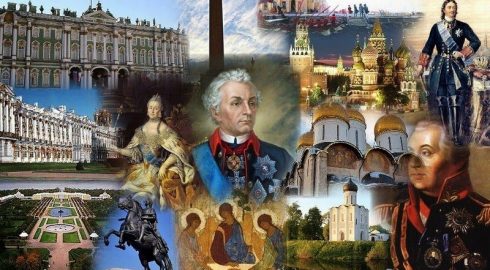 23 февраля: этот день в истории России