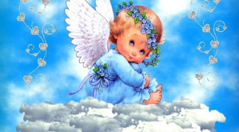 Кто сегодня 25 марта празднует День Ангела