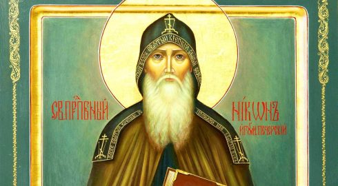 На Рождество Николая Чудотворца 11 августа православные исцеляются молитвами