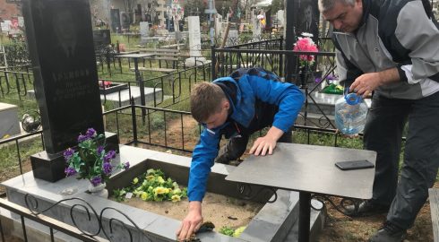 Радоница: что нужно делать в этот день на кладбище