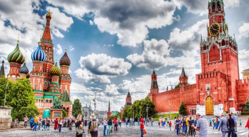 Гулянья и бесплатные праздничные мероприятия состоятся 4 ноября 2022 года и на выходных в Москве