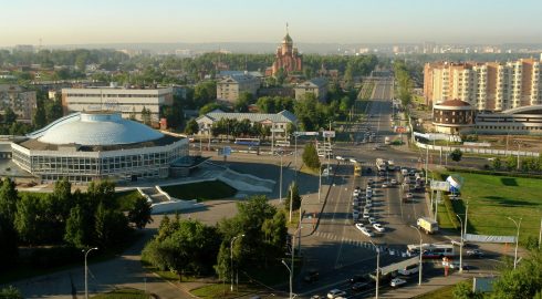 День города Кемерово в 2023 году, афиша праздничных мероприятий на 12 июня