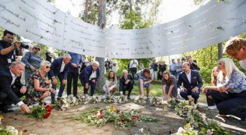 Теракт в Норвегии 22 июля 2011 года: как живется виновнику трагедии спустя 12 лет