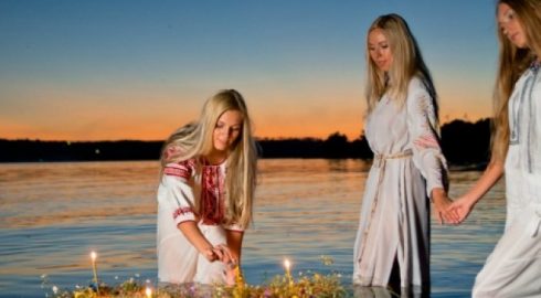 Магия на Ивана Купала с 6 на 7 июля — ритуалы, традиции, шалости