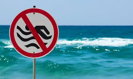 Опасно для купания море в Анапе сегодня или нет, новости на 29 августа