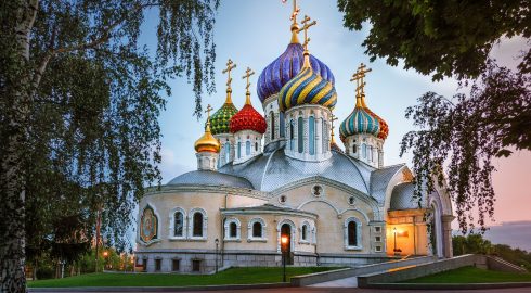 Все Спасы православные отмечают в августе 2022 года, у каждого праздника есть свои особенности