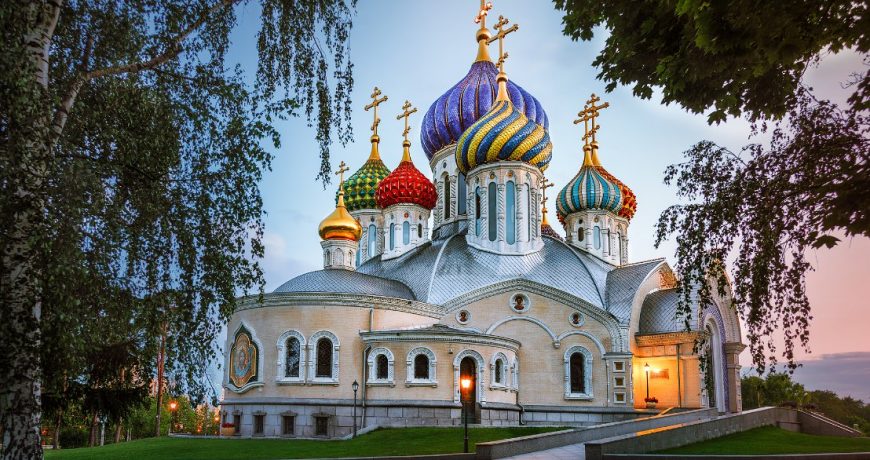 Какой церковный праздник сегодня, 8 октября 2023 года, отмечают православные христиане России