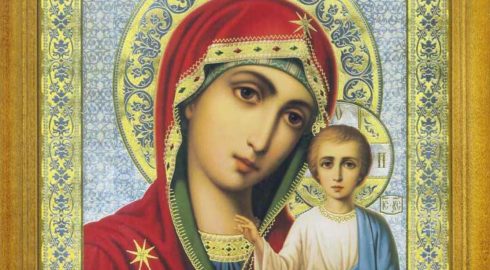 В чем сила Казанской иконы Божией Матери, почитаемой в июле 2022 года