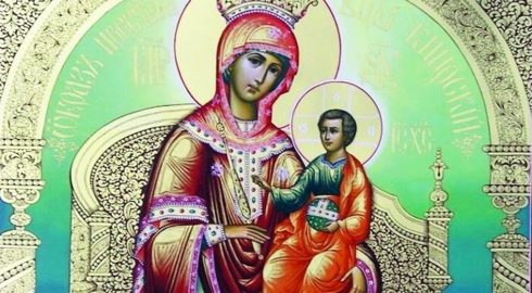 От чего исцеляет Кипрская икона Божией Матери, в честь которой в июле отмечают праздник