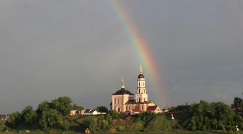 Какой церковный праздник сегодня, 7 августа, отмечают православные христиане