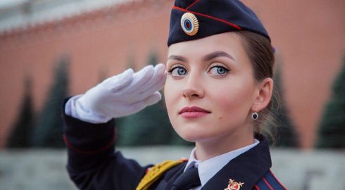 Несколько лет подряд 21 августа страна отмечает День офицера России