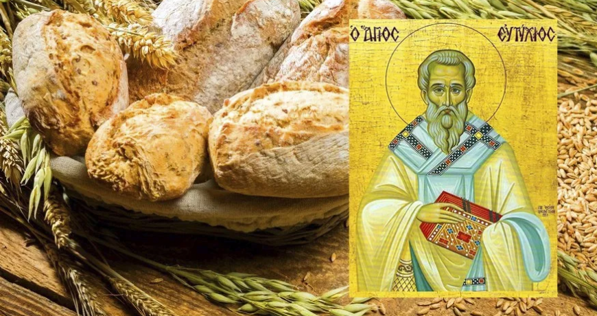 Какой церковный праздник сегодня, 6 сентября, отмечают в православном мире