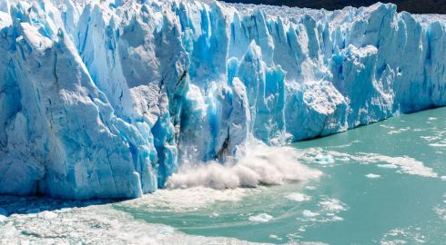 Ученые оценили последствия таяния всего льда на Земле