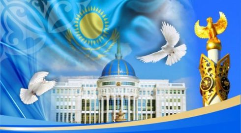 16 декабря в Казахстане отпразднуют главный праздник — День Независимости Республики