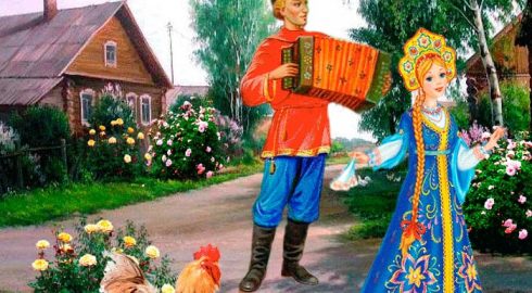 День русской песни и сала: праздники, которые отпразднуют в России и мире 8 декабря