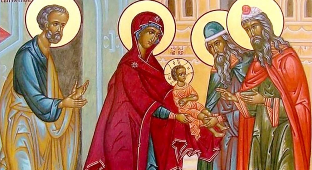 Дата православного праздника Обрезание Господне в 2022 году, какую молитву нужно читать
