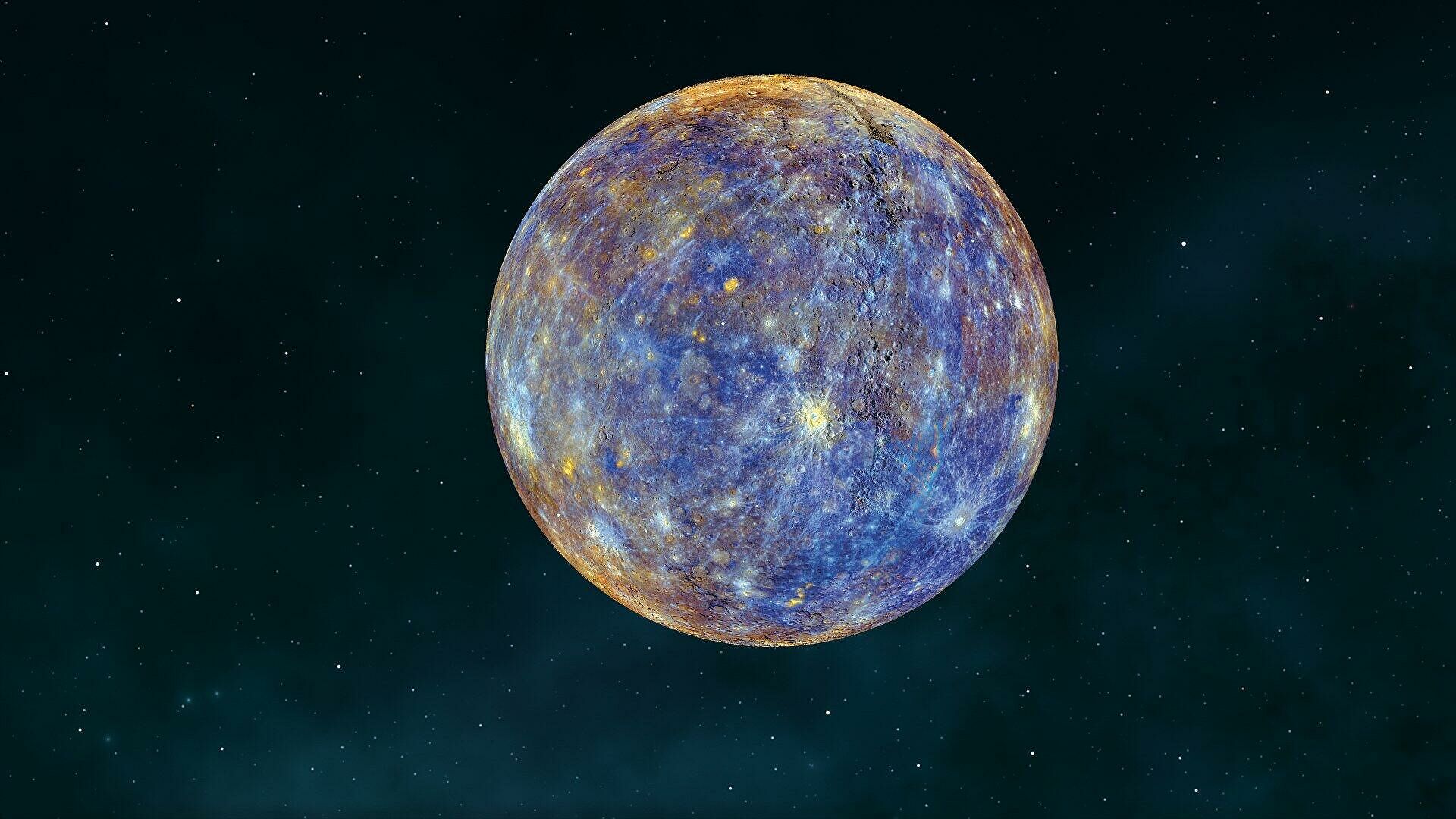Как будут переживать знаки зодиака ретроградность Меркурия с 14 января 2022 года