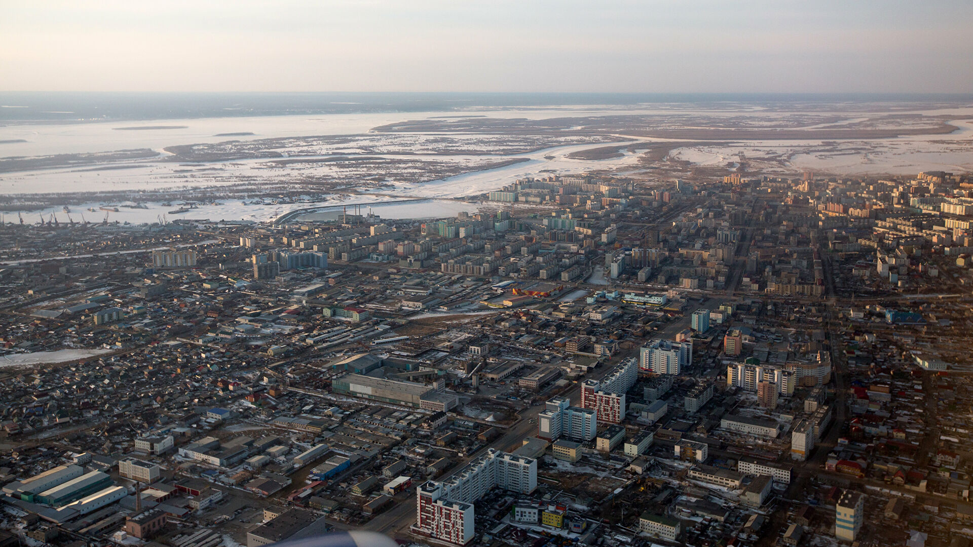 Правительство выделит 4,4 млрд рублей на разработку недр Якутии