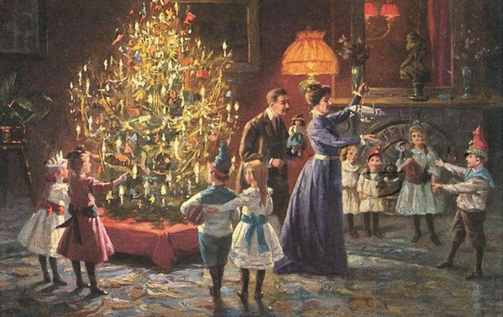 Дата празднования Рождества в России: в ночь на 7 или 8 января? 283516-1024x646-1