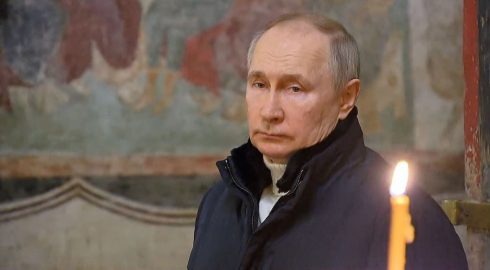 Мощное оружие России: Путин предупредил о новых разработках