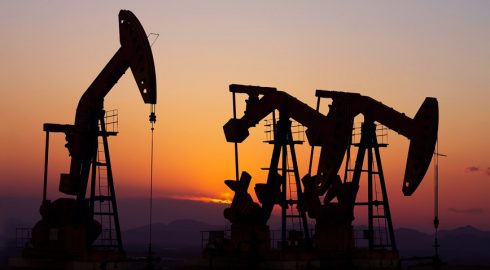 Новое шельфовое месторождение нефти обнаружено в Намибии