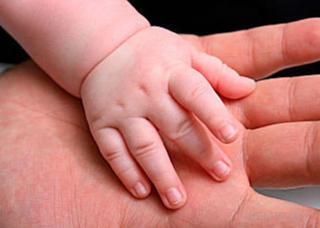 Эпидемиолог предупредил о «ковидных» пальцах у детей в РФ