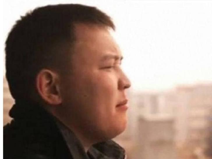В Алма-Ате застрелили «отца казахского хип-хопа» Сакена Битаева