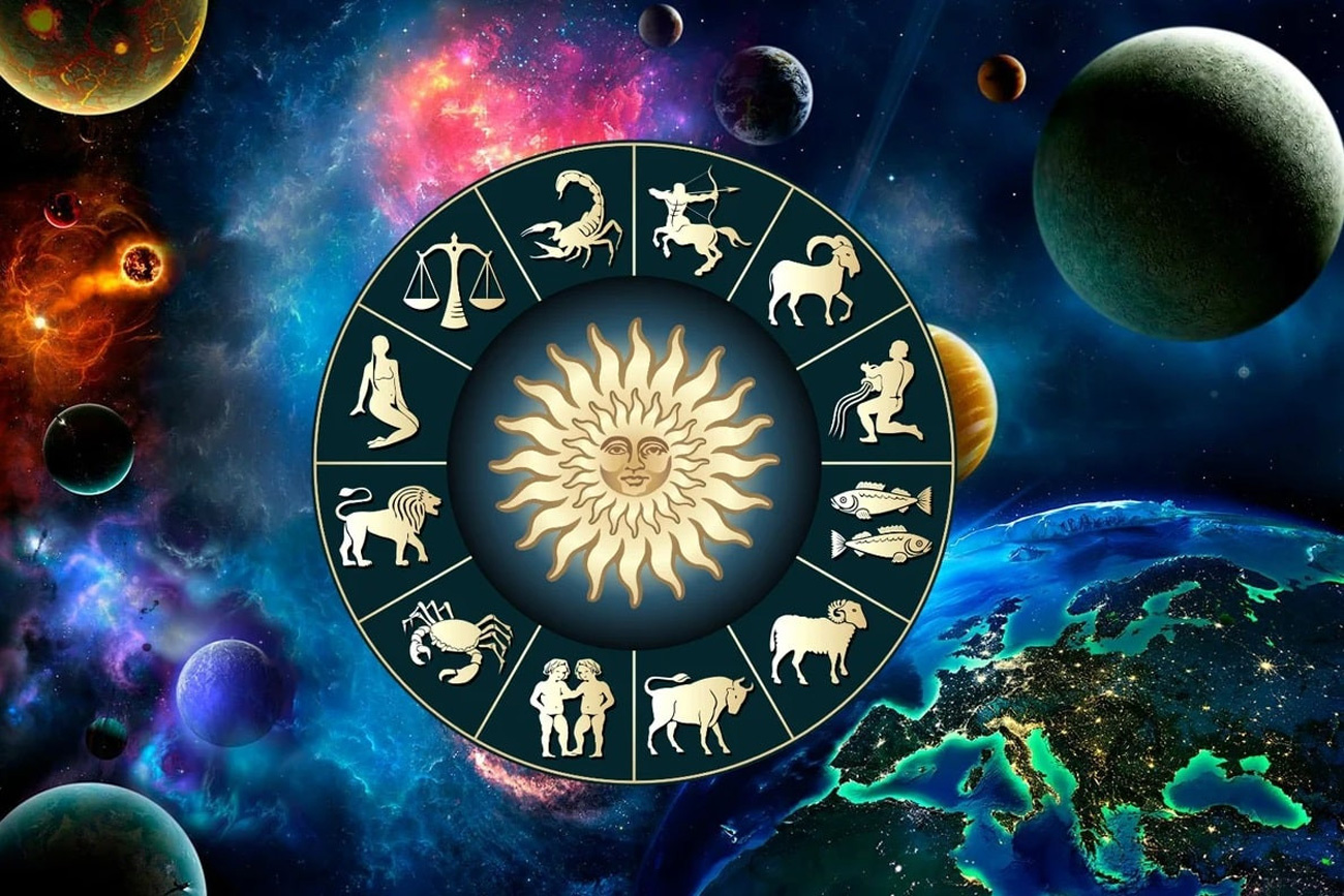 Что произойдет в жизни знаков зодиака в феврале 2022 года по гороскопу Павла Глобы