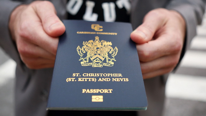 Второй паспорт: гражданство какой страны легко получить через инвестиции