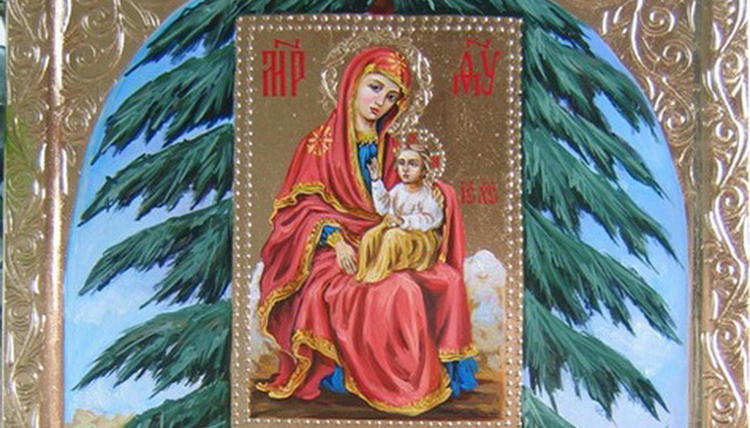 О чем молятся православной Елецкой иконе Божией Матери, почитаемой 24 января