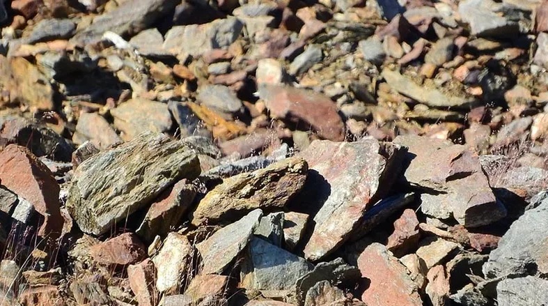 В Магадане нарастят объемы добычи меди: металл найден на колымском участке «Тальниковая 1»