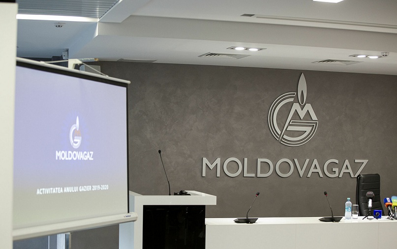 «Молдовагазу» может потребоваться помощь акционеров и властей для расчетов с «Газпромом»