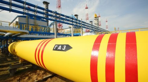 Президент Монголии высоко оценил перспективы использования российского газа