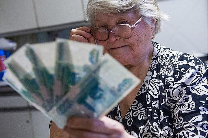 Будет ли индексация пенсий работающим пенсионерам в 2022 году