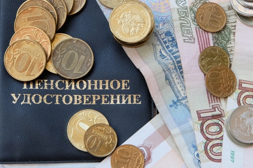 Как ПФР будет платить пособия в феврале 2022 года в России